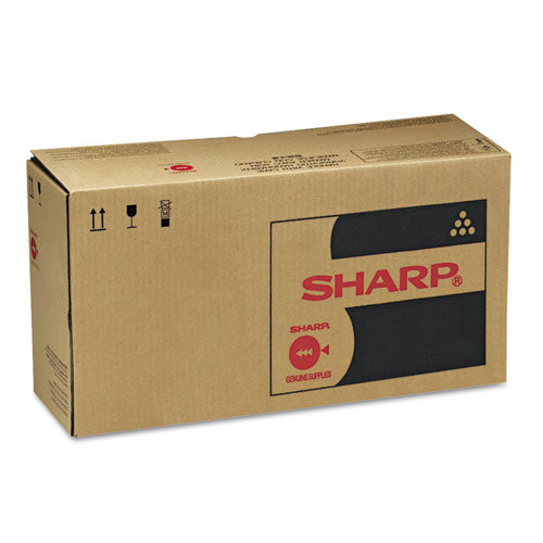 MX312NT Toner, 25,000 Page-Yield, Black-(SHRMX312NT)