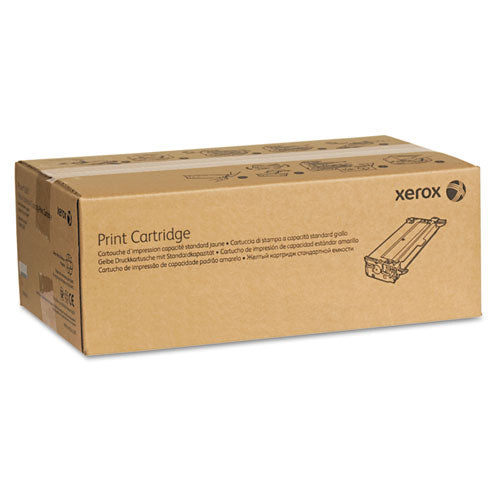 006R01657 Toner, 34,000 Page-Yield, Magenta-(XER006R01657)