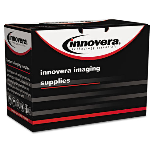 Remanufactured Black Toner, Replacement for 17A (CF217A), 1,600 Page-Yield-(IVRF217A)