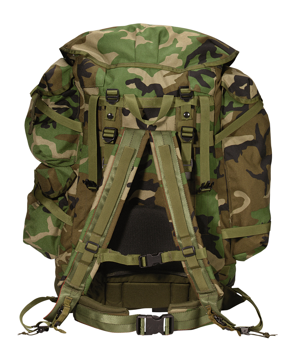 Rothco G.I. Type CFP-90 Combat Pack