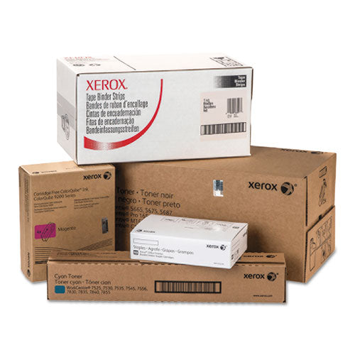006R01700 Toner, 15,000 Page-Yield, Yellow-(XER006R01700)