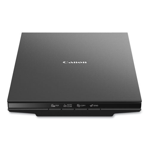 CanoScan LiDE300 Photo Scanner, Scans Up to 8.5" x 11.7", 2400 dpi Optical Resolution-(CNM2995C002)