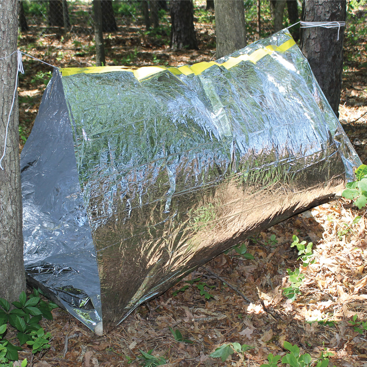 Rothco Survival Tent