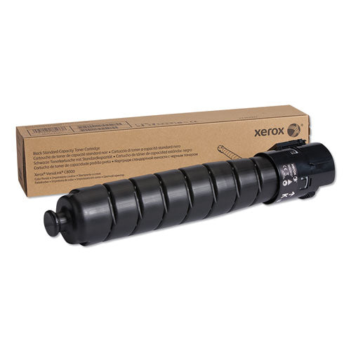 106R04037 VersaLink Toner, 12,600 Page-Yield, Black-(XER106R04037)