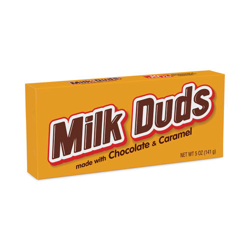 Caramel Chocolate Candy, 5 oz Pack, 12/Box, Ships in 1-3 Business Days-(GRR20900133)
