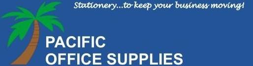Pacific Office Supplies, LLC logo