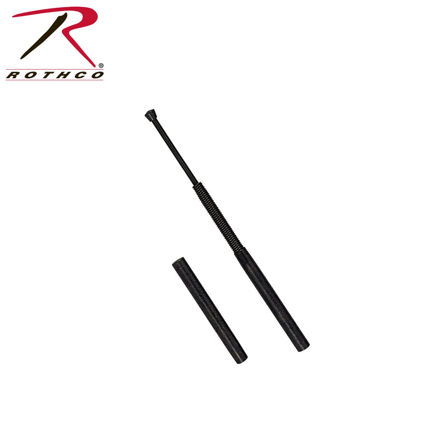 Rothco 3-Section Spring Baton