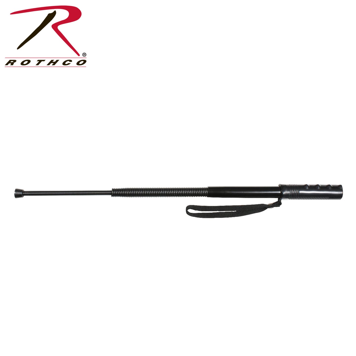 Rothco Expandable Spring Baton