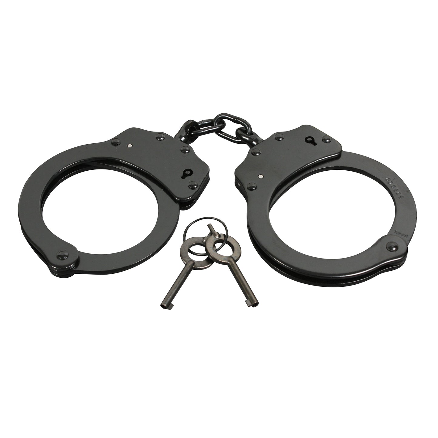 Rothco Professional Detective Handcuffs