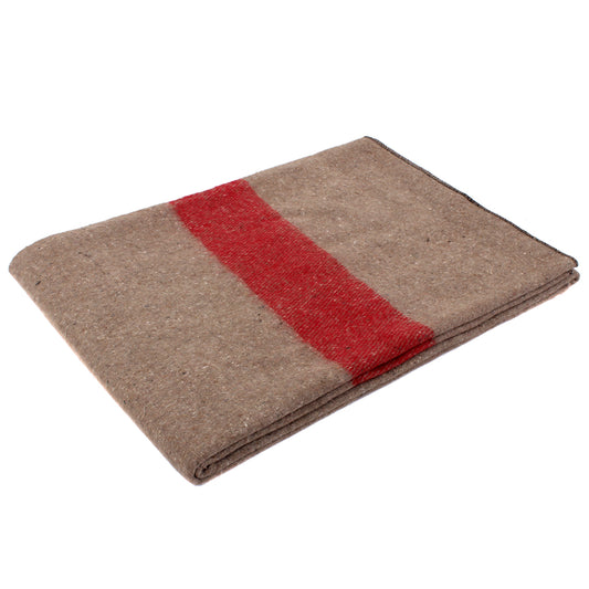 Rothco Swiss Style Wool Blanket