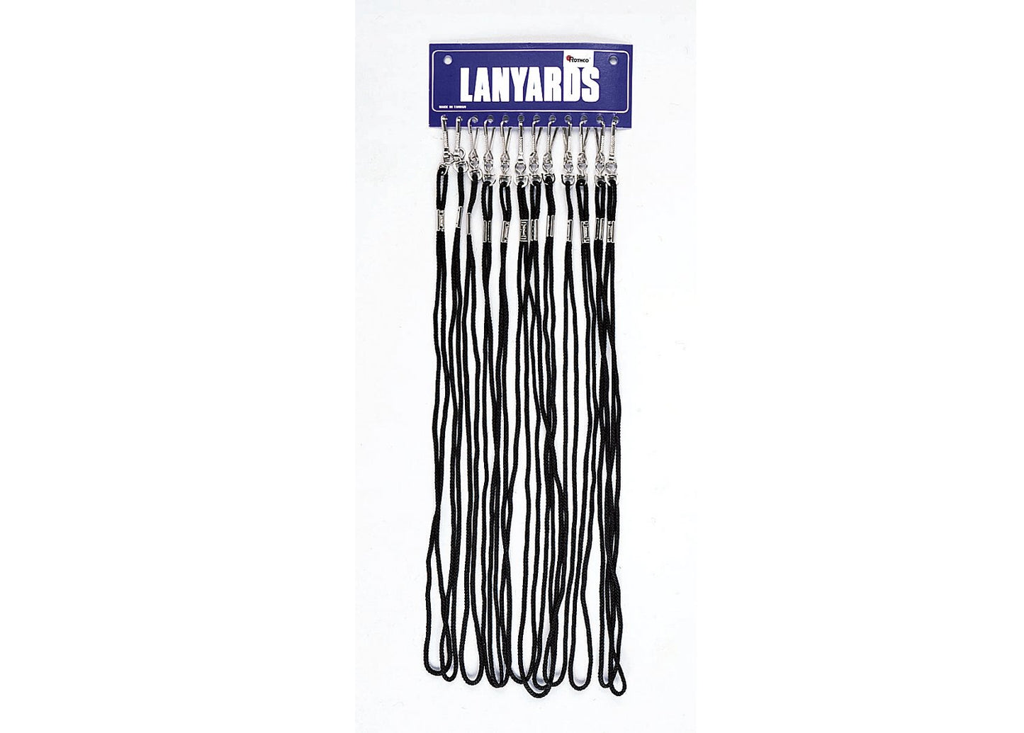 Rothco Whistle Lanyards