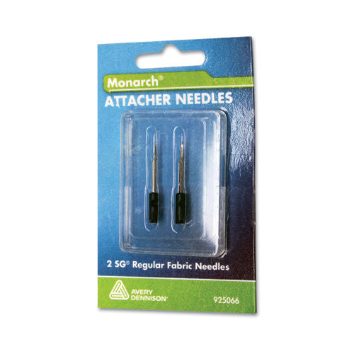 Needles for SG Tag Attacher Kit, 2/Pack-(MNK925066)