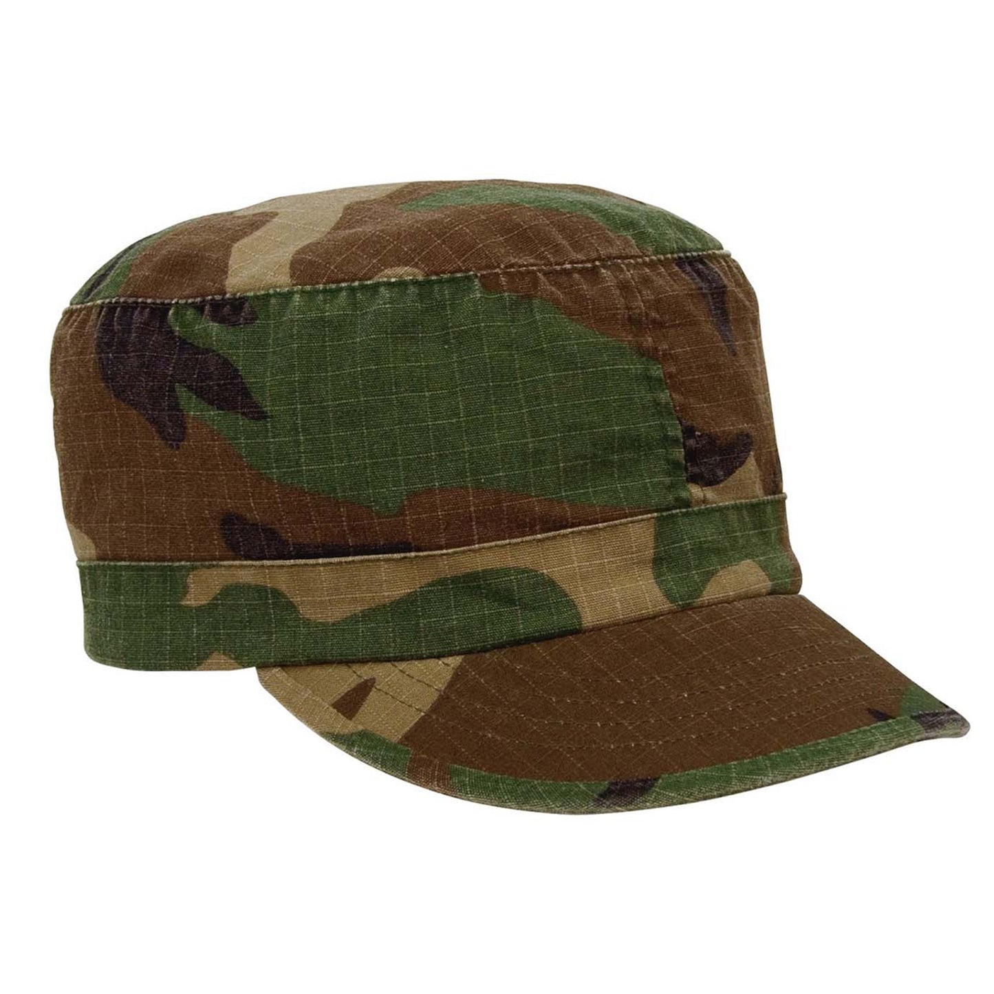 Rothco Women's Adjustable Vintage Fatigue Caps