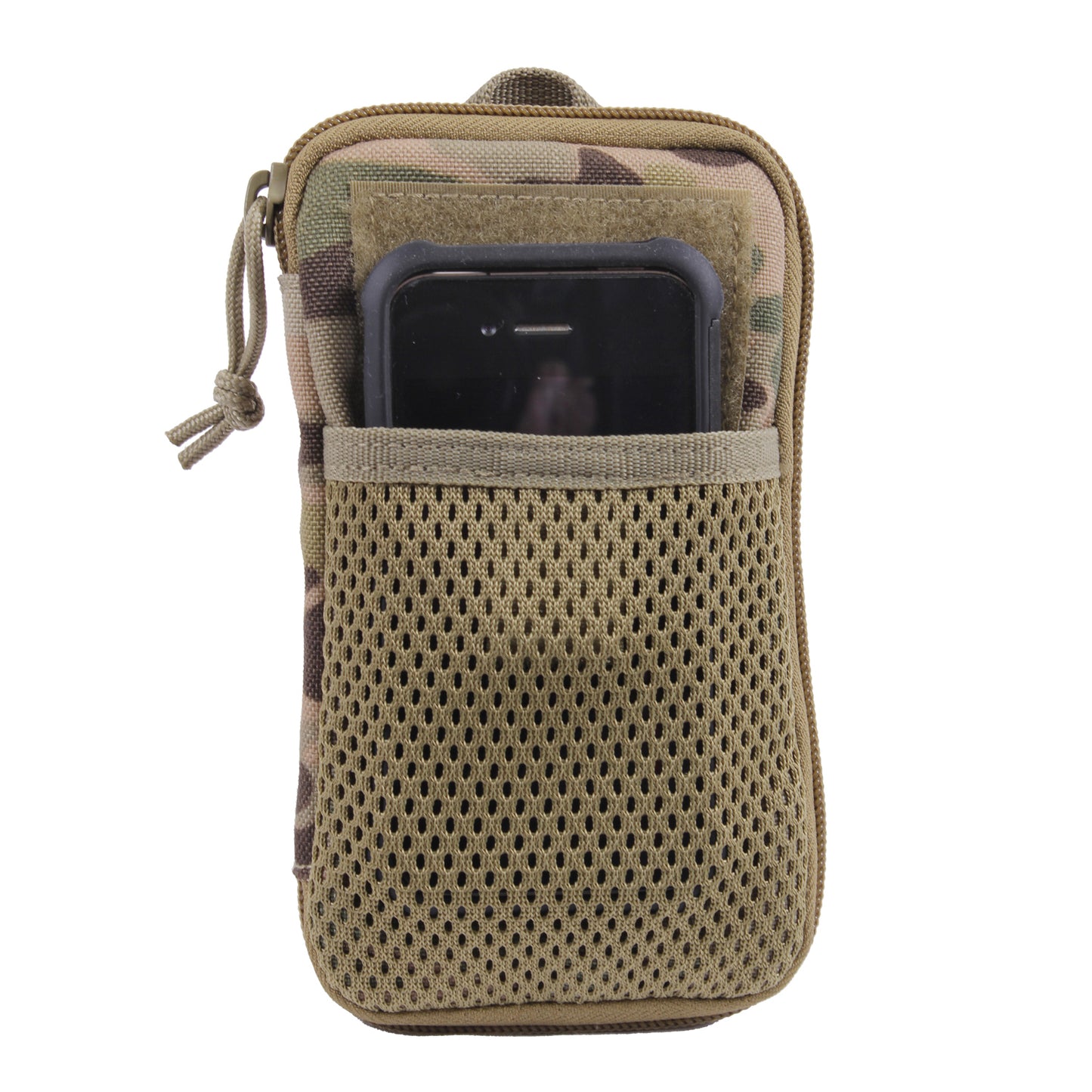 Rothco Tactical MOLLE EDC Wallet and Phone Pouch