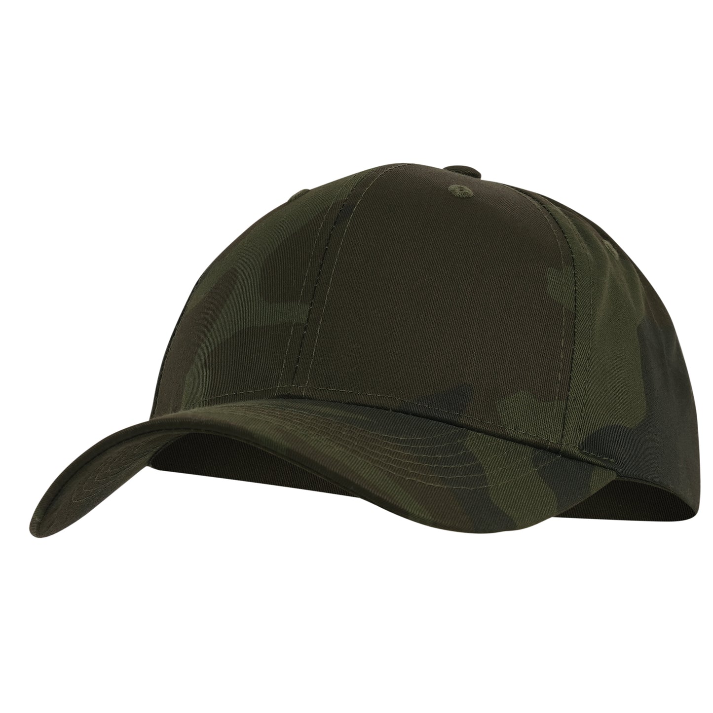 Rothco Supreme Camo Low Profile Cap