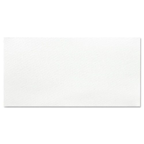 Durawipe Shop Towels, 17 x 17, Z Fold, White, 100/Carton-(CHI8482)