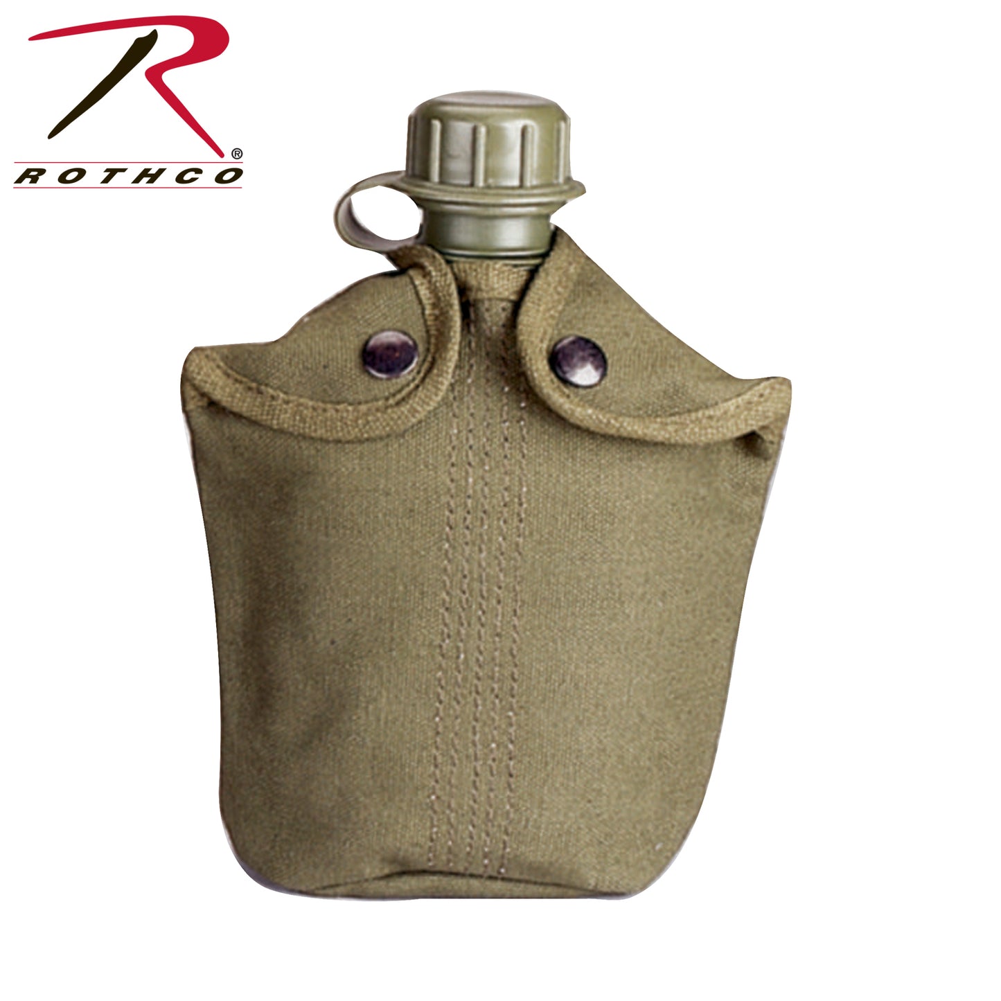 Rothco Heavy Weight Canteen Cover