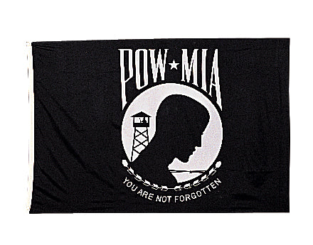 Rothco POW/MIA Flags