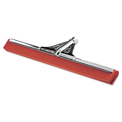 Heavy-Duty Water Wand, 30" Wide Blade-(UNGHW750)