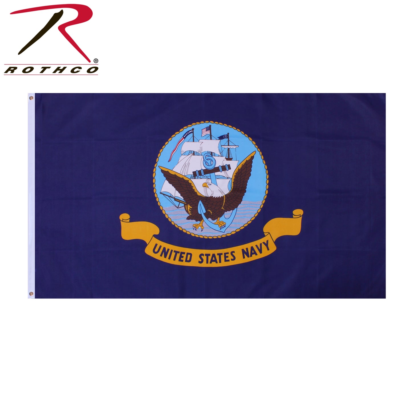 Rothco US Navy Flag