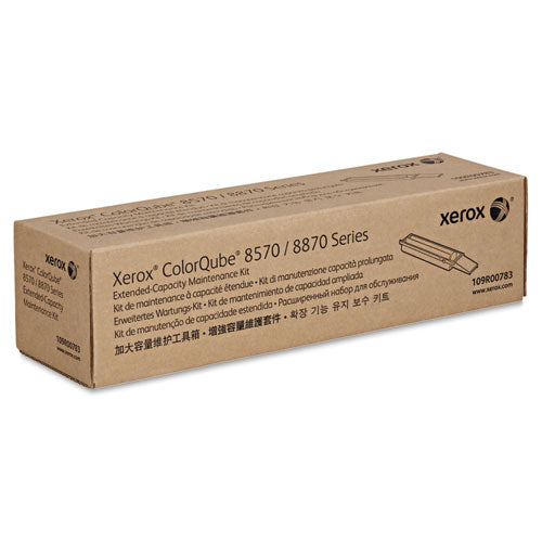 109R00783 Extended-Yield Maintenance Kit, 30,000 Page-Yield-(XER109R00783)