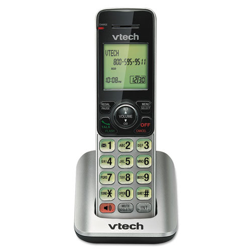 CS6609 Cordless Accessory Handset for Use with CS6629 or CS6649-Series-(VTECS6609)