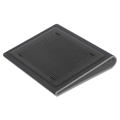 Lap Chill Mat, 12 x 15.1 x 2.2, Black-(TRGAWE55US)