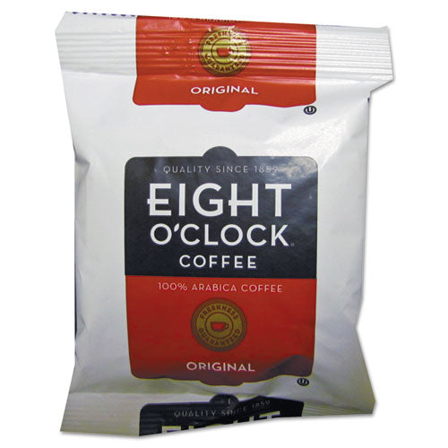 Original Ground Coffee Fraction Packs, 1.5 oz, 42/Carton-(EIG320820)