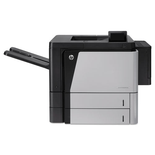 LaserJet Enterprise M806dn Laser Printer-(HEWCZ244A)