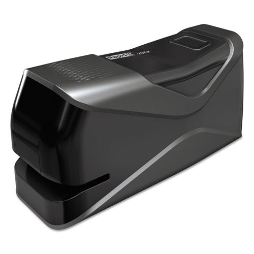 20EX Personal Electric Stapler, 20-Sheet Capacity, Black-(RPD73126)