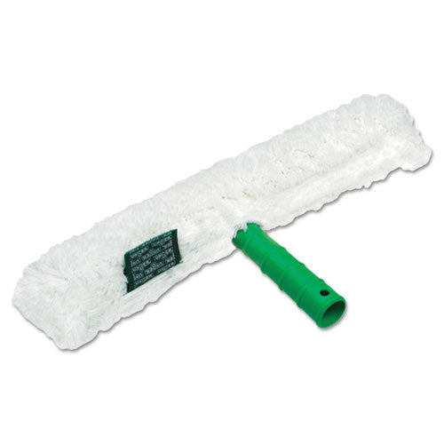 Original Strip Washer with Green Nylon Handle,10" Wide Blade, 5.5" Handle-(UNGWC250)