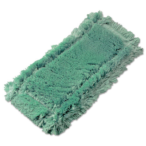 Microfiber Washing Pad, Green, 6 x 8-(UNGPHW20)