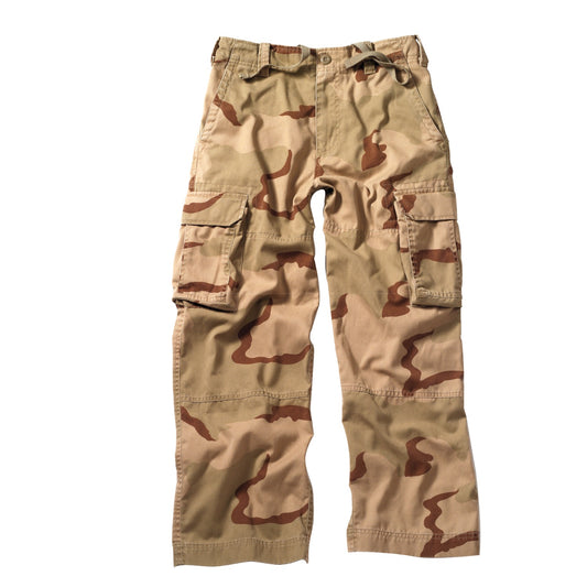 Rothco Kids Vintage Paratrooper Fatigue Pants