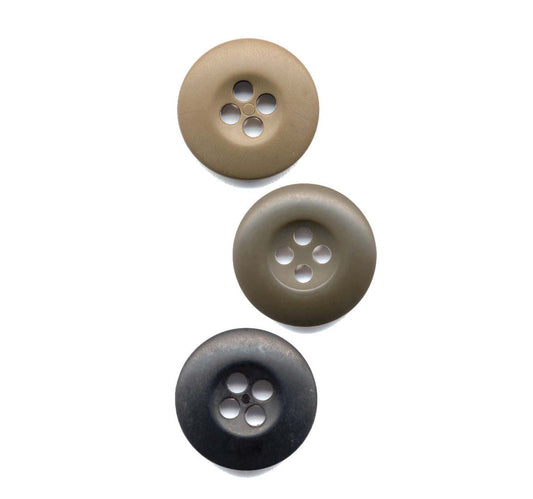 Rothco BDU Buttons Bag of 100