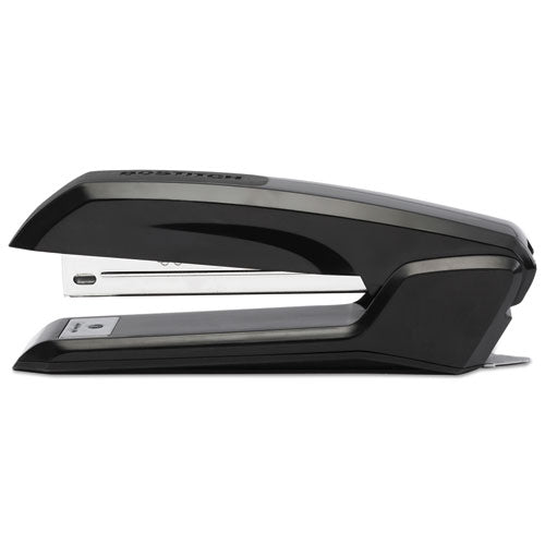 Ascend Stapler, 20-Sheet Capacity, Black-(BOSB210BLK)