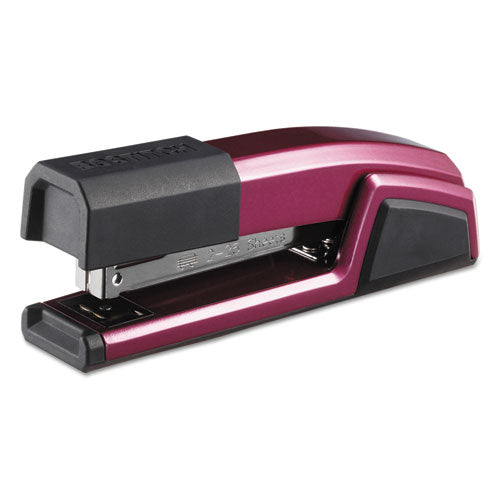 Epic Stapler, 25-Sheet Capacity, Magenta-(BOSB777RMAG)