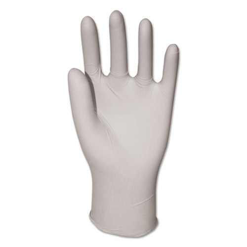 General Purpose Vinyl Gloves, Powder-Free, Small, Clear, 3 3/5 mil, 1,000/Box-(GEN8961SCT)