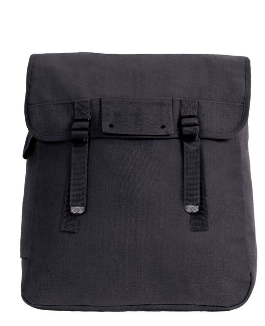 Rothco Canvas Jumbo Musette Bag