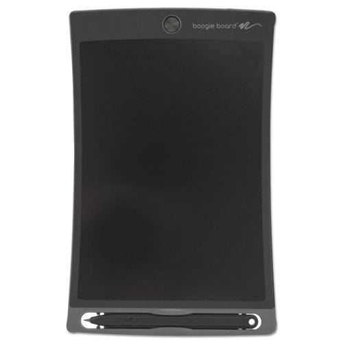 Jot 8.5 Memo Pad eWriter, 8.5" LCD Screen, 6.75" x 0.62" x 10.37", Blue/Black-(IMVJ32220001)