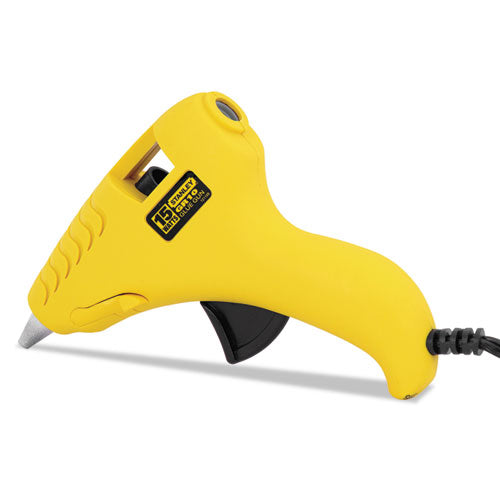 Mini GlueShot Hot Melt Glue Gun, 15 W-(BOSGR10)