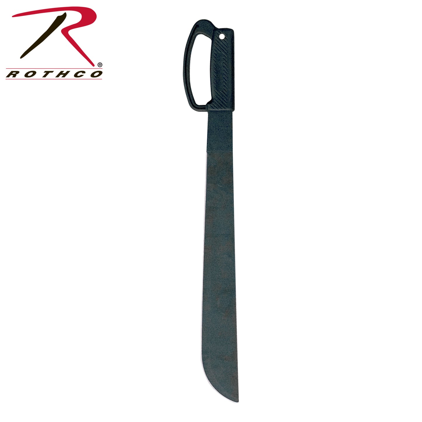 Rothco 18" Field Machete with Handguard