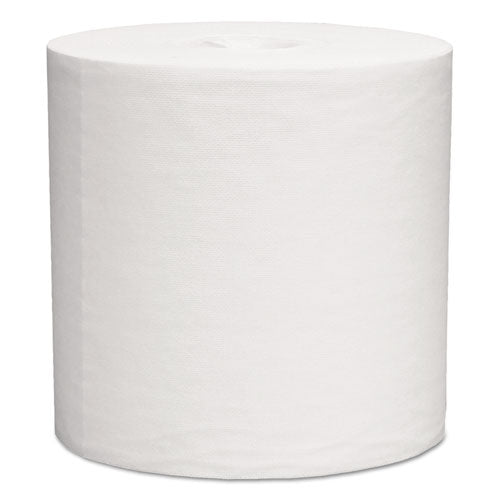 L40 Towels, Center-Pull, 10 x 13.2, White, 200/Roll, 2/Carton-(KCC05796)