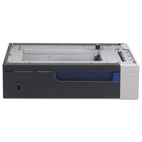 CE860A Color LaserJet Paper Tray, 500 Sheet Capacity-(HEWCE860A)