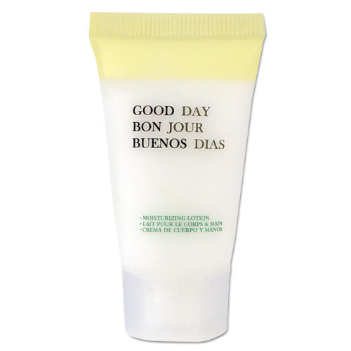 Hand and Body Lotion, 0.65 oz Tube, 288/Carton-(GTP683)