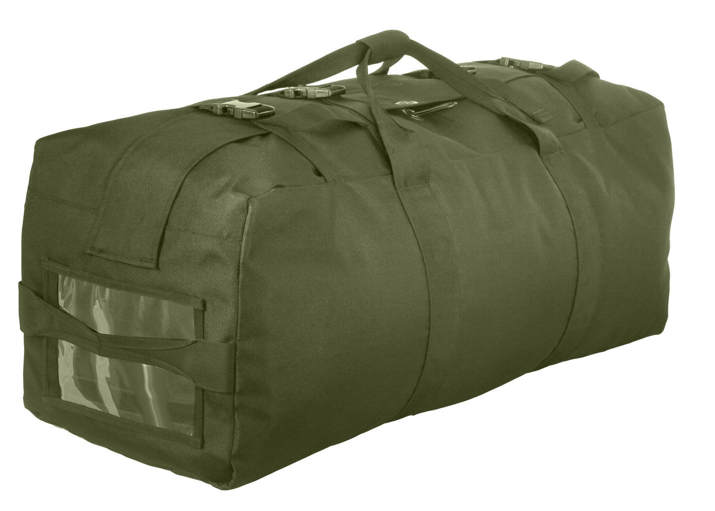 Rothco Enhanced Duffle Bag