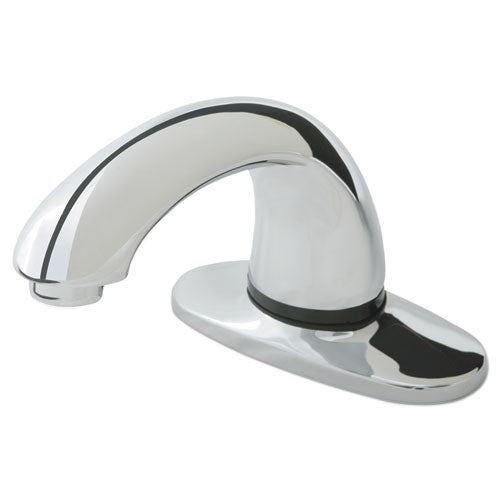 Auto Faucet SST, Polished Chrome-(RCP1818968)