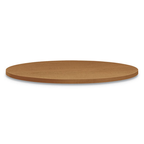 Between Round Table Tops, 36" Diameter, Harvest-(HONBTRND36NCC)