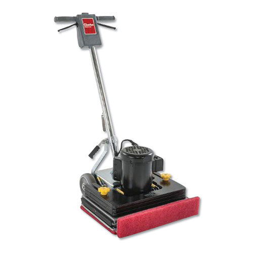 FM40 LX Orbital Floor Machine, 1.5 hp Motor, 3,540 RPM, 20" Pad-(NIL56105620)