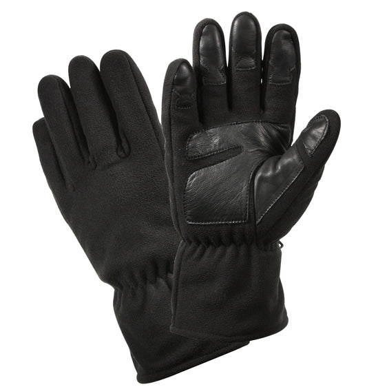 Rothco Micro Fleece All Weather Gloves