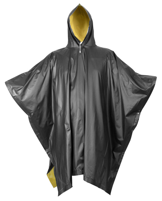 Rothco Reversible PVC Ponchos